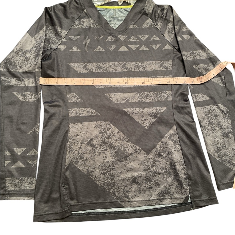 SPECIALIZED ANDORRA JERSEY - Picture 3 of 6